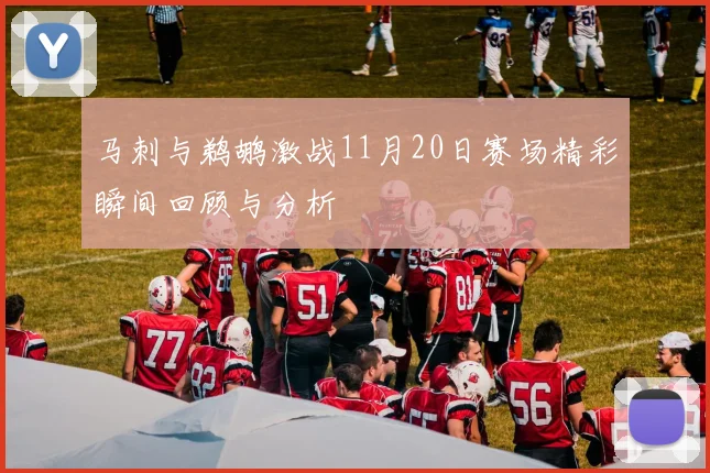 马刺与鹈鹕激战11月20日赛场精彩瞬间回顾与分析